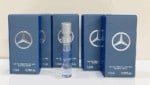 MERCEDES BENZ (M) BLUE EDT VIAL 1.5ML X 2PC