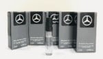 MERCEDES-BENZ SELECT (M) VIAL 1.5ML X 2PC
