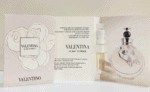 VALENTINO VALENTINA ACQUA FLOREALE (W) EDT VIAL 1.5ML