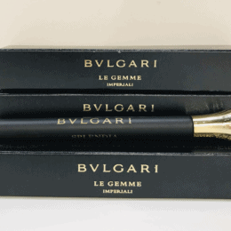 BVLGARI LE GEMME IMPERIALI SPLENDIA EDP MINI (W) 3ML
