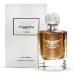 LINEA DE BELLA PHANTOM COLLECTION TUXEDO EDP (U) 100ML