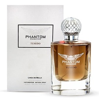 LINEA DE BELLA PHANTOM COLLECTION TUXEDO EDP (U) 100ML