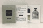 VALENTINO UOMO ACQUA EDT (M) VIAL 1.5ML