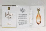 DIOR J'ADORE IN JOY EDT VIAL 1ML