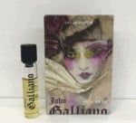 JOHN GALLIANO FOR WOMEN EDP VIAL (ROLL ON)  2ML