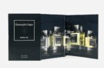ERMENEGILDO ZEGNA ESSENZE HAITIAN VETIVER EDT (M) VIAL 1.5ML