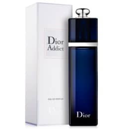 DIOR ADDICT EDP (W) 100ML