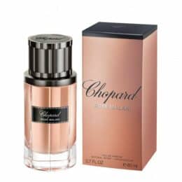 CHOPARD ROSE  MALAKI EDP (U)  80ML