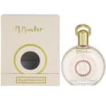 M.MICALLEF ROYAL ROSE AOUD EDP (W) 100ML