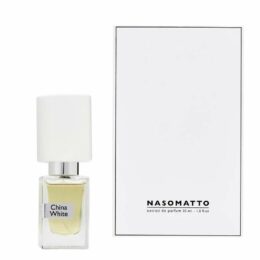 NASOMATTO CHINA WHITE EXTRAIT DE PARFUM (W) 30ML