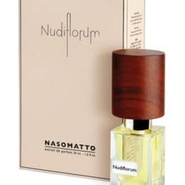 NASOMATTO NUDIFLORUM EXTRAIT DE PARFUM (U) 30ML