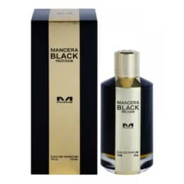 MANCERA BLACK PRESTIGIUM EDP (U)  120ML