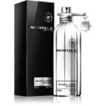 MONTALE PATCHOULI LEAVES EDP (UNISEX) 100ML