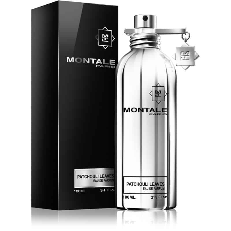MONTALE PATCHOULI LEAVES EDP (UNISEX) 100ML