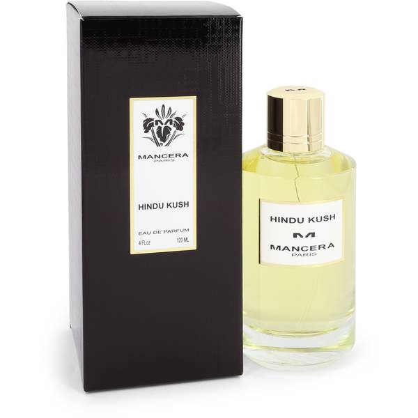 MANCERA HINDU KUSH EDP (U) 120ML