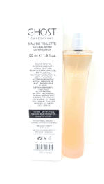 GHOST SWEET HEART EDT (W) TESTER 50ML