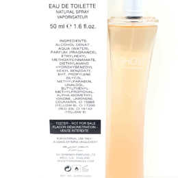 GHOST SWEET HEART EDT (W) TESTER 50ML