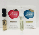 NINA RICCI NINA & LUNA 2 IN 1 VIALS 1.5ML