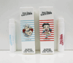 JEAN PAUL GAULTIER CLASSIQUE EAU FRAICHE (BETTY BOOP 2016) VIAL 0.8ML X 2PC