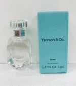 TIFFANY & CO. SHEER EDT (W) MINI 5ML
