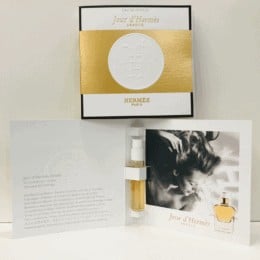 HERMES JOUR D'HERMES ABSOLU EDP (W) VIAL 2ML