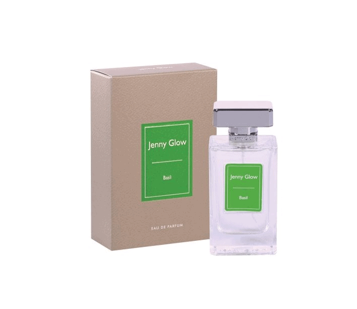 JENNY GLOW BASIL EDP (UNISEX) 30ML