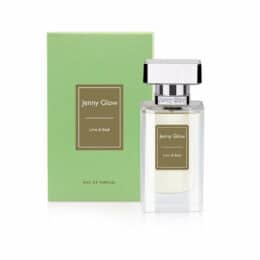 JENNY GLOW LIME & BASIL EDP (U) 30ML