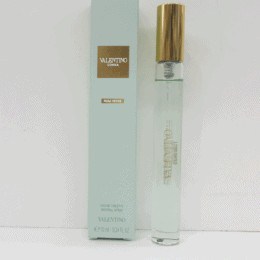 VALENTINO DONNA ROSA VERDE EDP (W) TRAVEL SPRAY 10ML