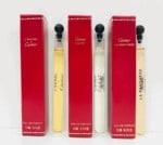 CARTIER LA PANTHERE EDP PEN MINIATURE FOR WOMEN 3.5ML