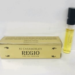 XERJOFF CASAMORATI REGIO EDP (U) 2ML