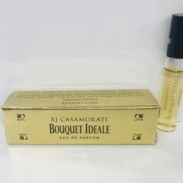 XERJOFF XJ CASAMORATI BOUQUET IDEALE EDP (W) VIAL 2ML