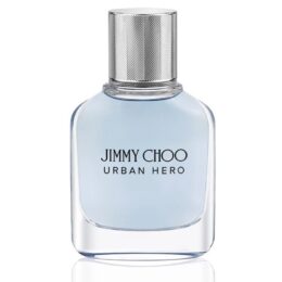 JIMMY CHOO URBAN HERO  EDP MINI 4.5ML