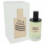 D.S & DURGA RADIO BOMBAY EDP (U) 100ML