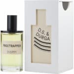 D.S & DURGA FREETRAPPER EDP (M) 100ML