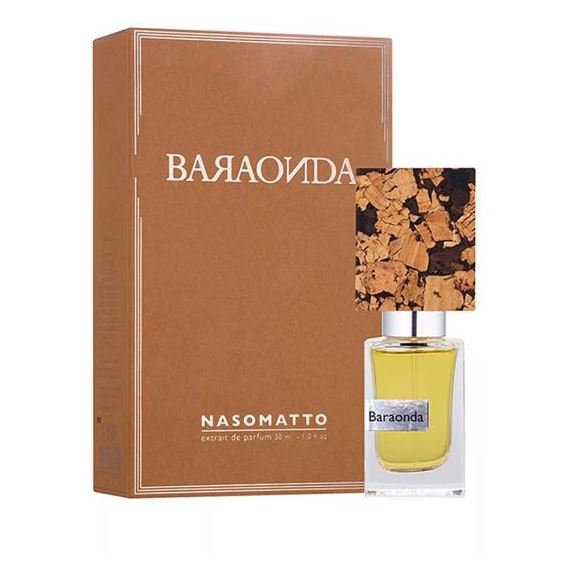 NASOMATTO BARAONDA EXTRAIT DE PARFUM (U) 30ML