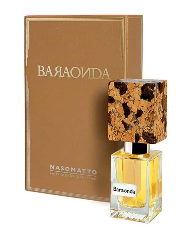 NASOMATTO BARAONDA EXTRAIT DE PARFUM (U) 30ML - Image 2