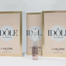 LANCOME IDOLE LE PARFUM (W) VIAL 1.5ML X 2PC