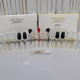 CREED ROYAL PRINCESS OUD EDP VIAL FOR WOMEN 2.5ML