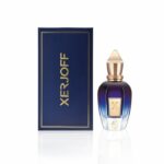 XERJOFF 40 KNOTS EDP (U) 100ML