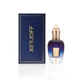 XERJOFF 40 KNOTS EDP (U) 100ML