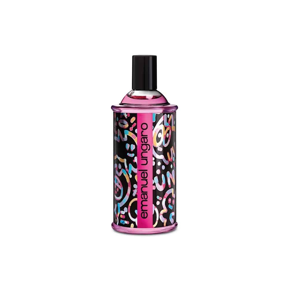 EMANUEL UNGARO FOR HER EDP 100ML