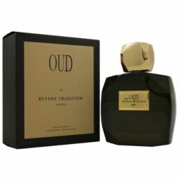 REYANE TRADITION PARIS  MY OUD EDP FOR HIM 100ML