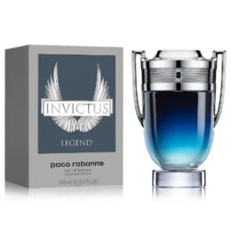 PACO RABANNE INVICTUS LEGEND EDP FOR MEN 100ML