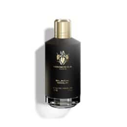 MANCERA BLACK GOLD EDP (M) 120ML