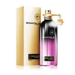 MONTALE STARRY NIGHTS EDP (U) 100ML