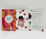 HERMES TWILLY D'HERMES EAU POIVREE EDP (W) VIAL 2ML