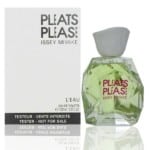 ISSEY MIYAKE PLEATS PLEASE L'EAU EDT (W) 100ML TESTER