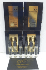 MANCERA AOUD LINE EDP (U) VIAL 2ML