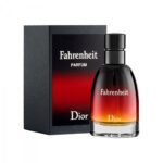 DIOR FAHRENHEIT PARFUM (M) 75ML