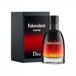 DIOR FAHRENHEIT PARFUM (M) 75ML